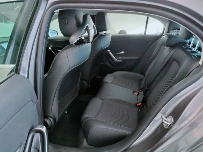 Mercedes-Benz Classe A usata a Teramo (11)