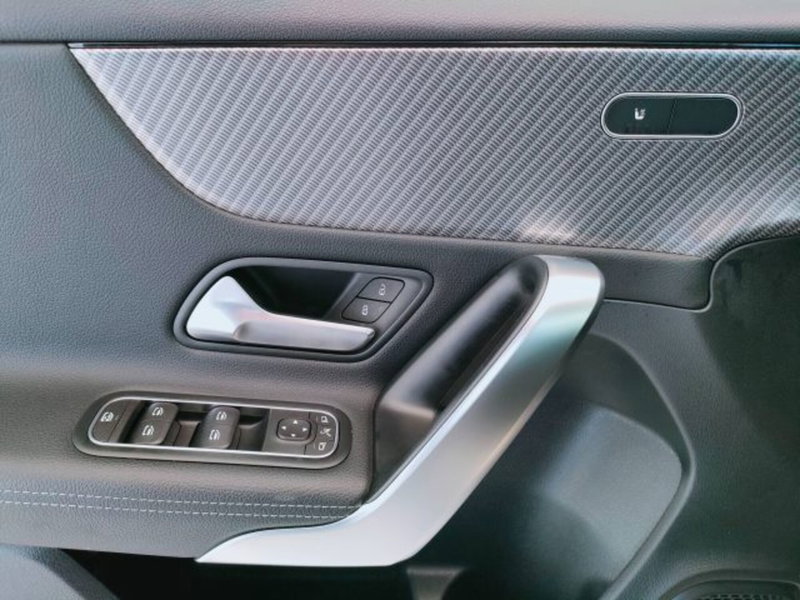 Mercedes-Benz Classe A usata a Teramo (13)