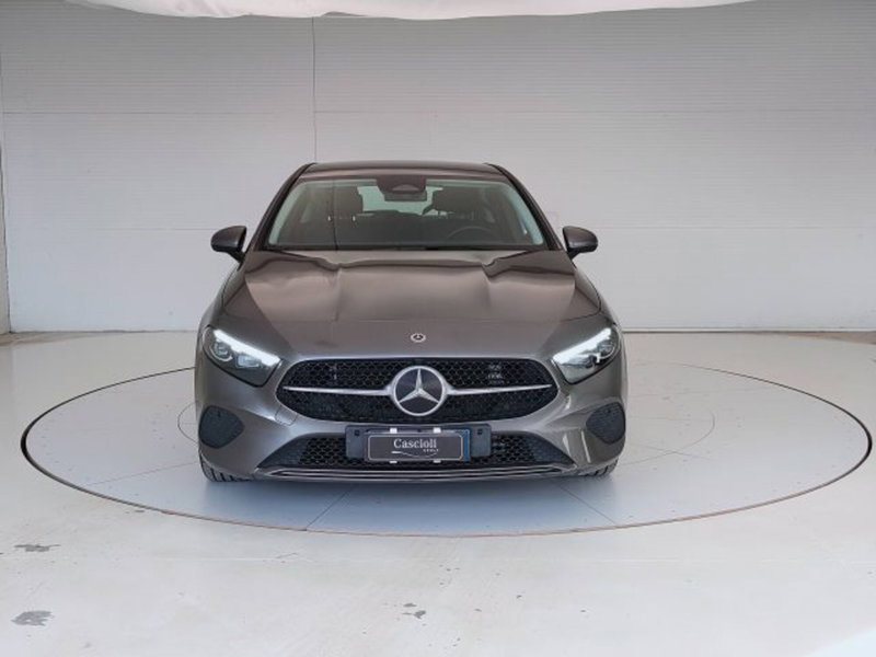 Mercedes-Benz Classe A usata a Teramo (2)