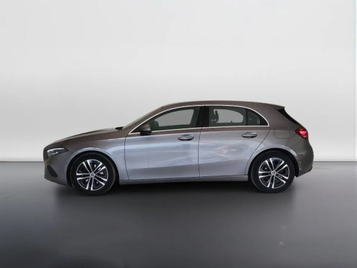 Mercedes-Benz Classe A usata a Teramo (3)