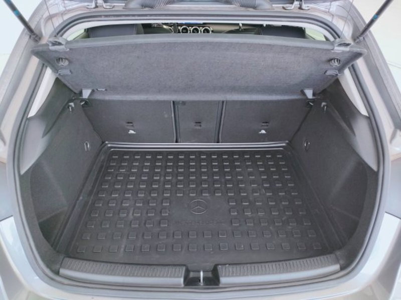 Mercedes-Benz Classe A usata a Teramo (5)