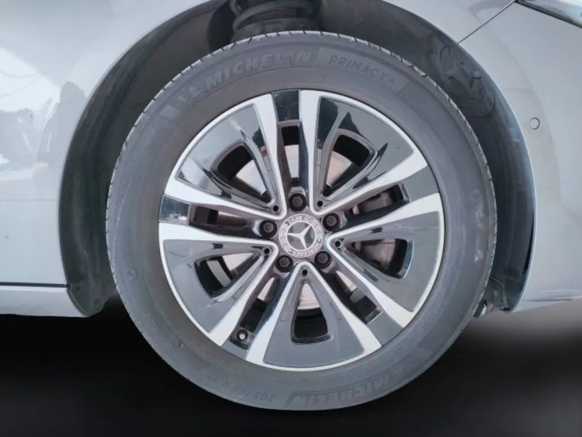 Mercedes-Benz Classe A usata a Teramo (8)