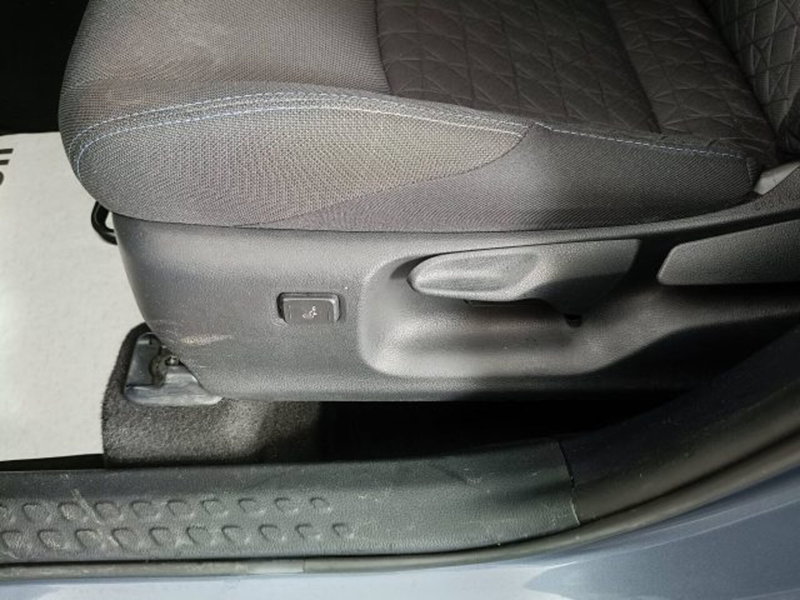 Toyota Toyota C-HR usata a Teramo (19)