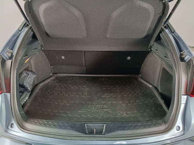 Toyota Toyota C-HR usata a Teramo (20)