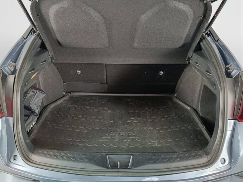 Toyota Toyota C-HR usata a Teramo (20)