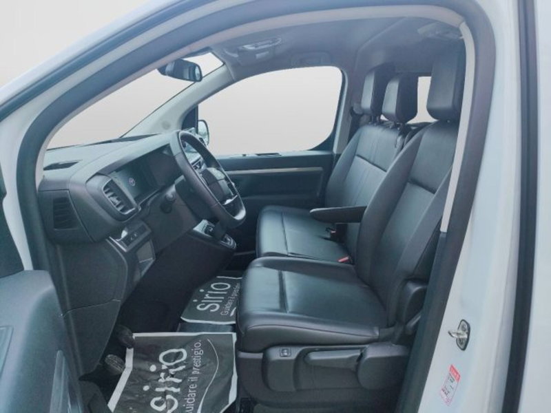 Toyota Proace Verso usata a Teramo (12)