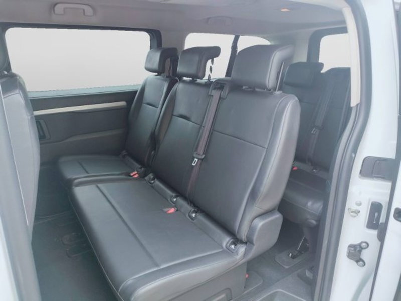 Toyota Proace Verso usata a Teramo (13)