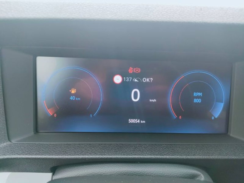 Toyota Proace Verso usata a Teramo (15)