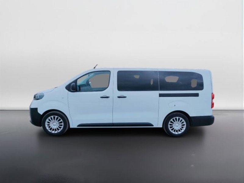 Toyota Proace Verso usata a Teramo (3)