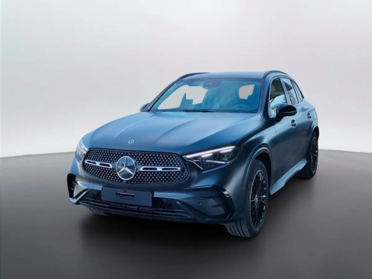 Mercedes-Benz GLC Coupé nuova a Teramo