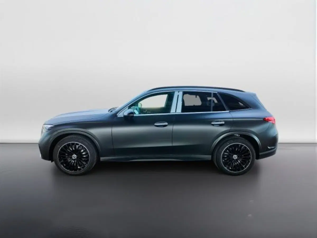 Mercedes-Benz GLC Coupé nuova a Teramo (3)