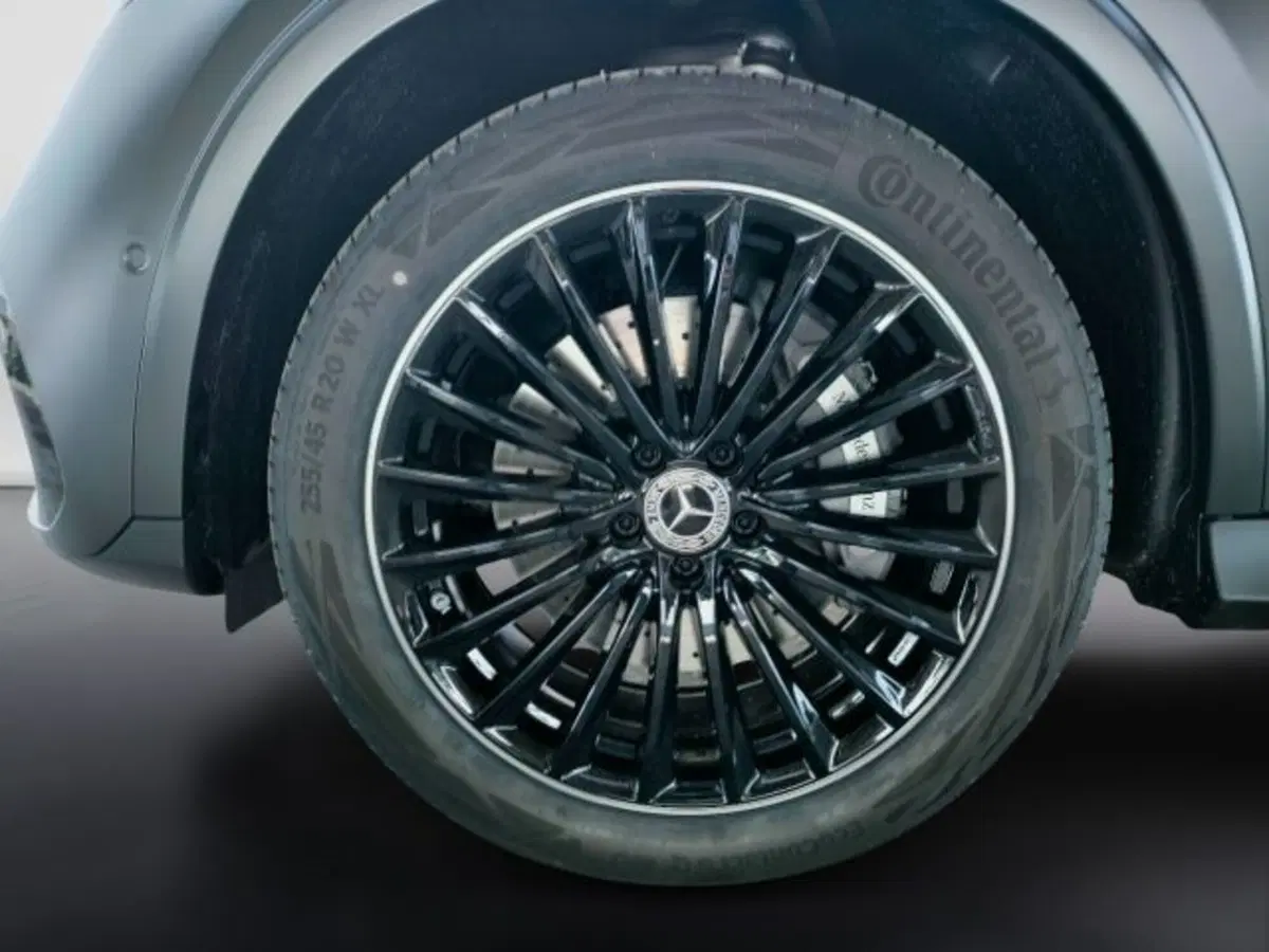 Mercedes-Benz GLC Coupé nuova a Teramo (7)