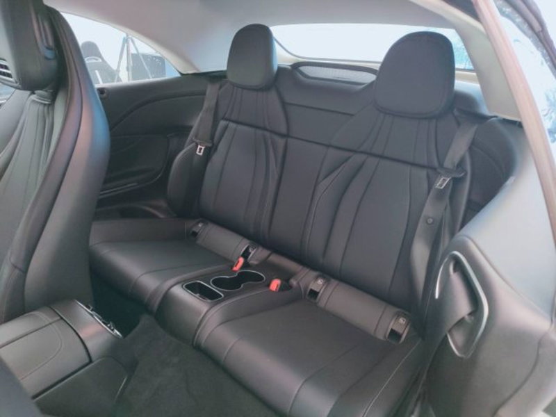 Mercedes-Benz CLE Cabrio usata a Teramo (13)