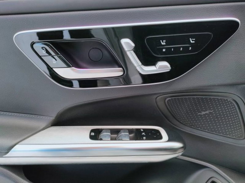 Mercedes-Benz CLE Cabrio usata a Teramo (14)