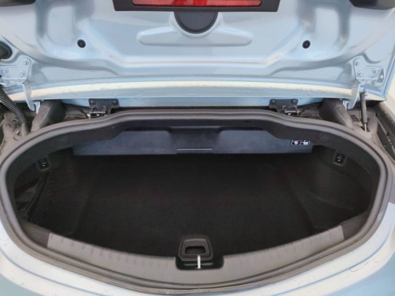 Mercedes-Benz CLE Cabrio usata a Teramo (5)