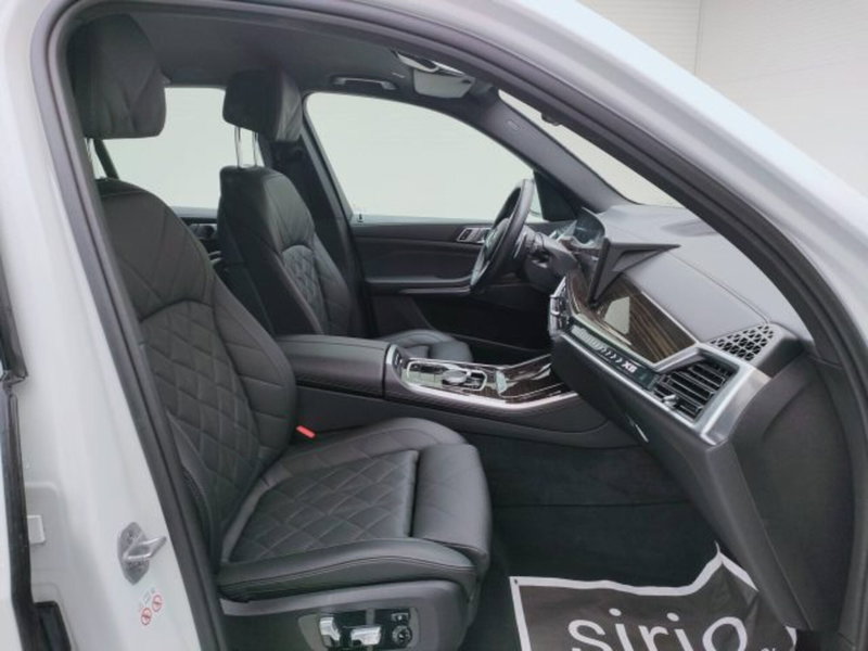 BMW X5 usata a Teramo (10)