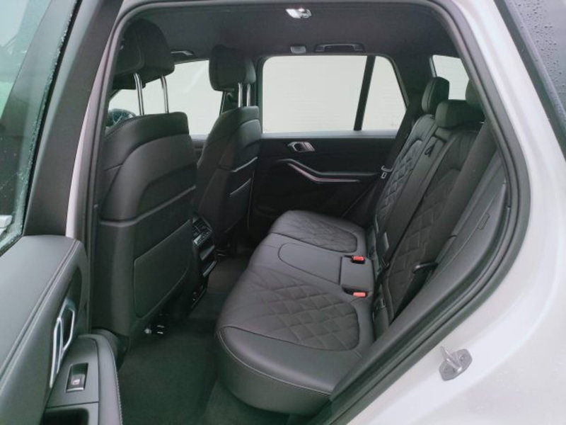 BMW X5 usata a Teramo (11)