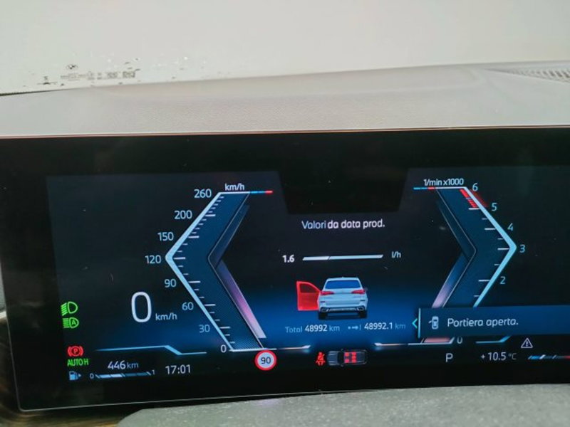 BMW X5 usata a Teramo (17)