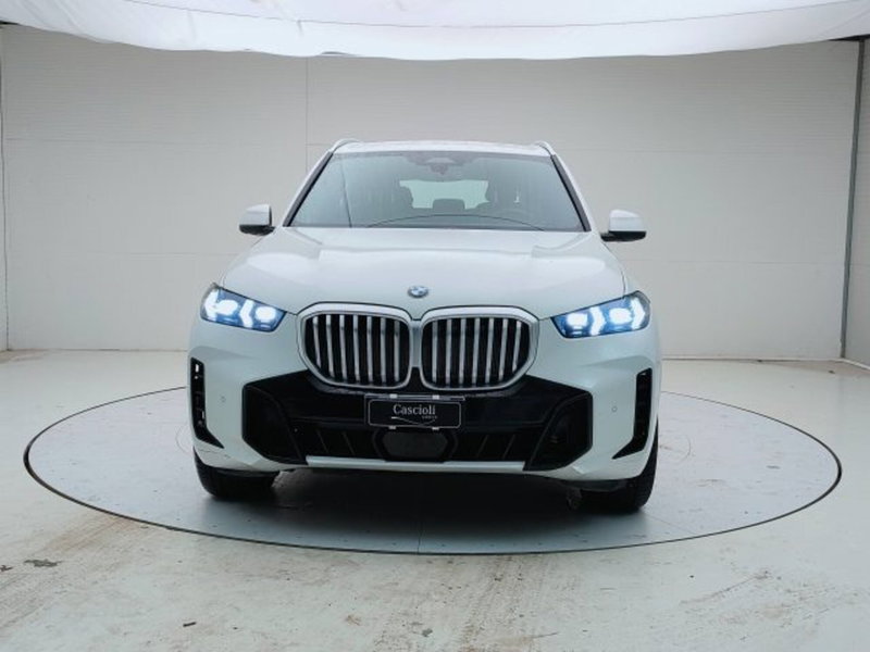 BMW X5 usata a Teramo (2)