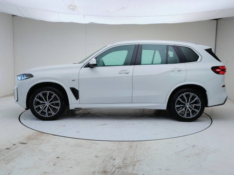 BMW X5 usata a Teramo (3)