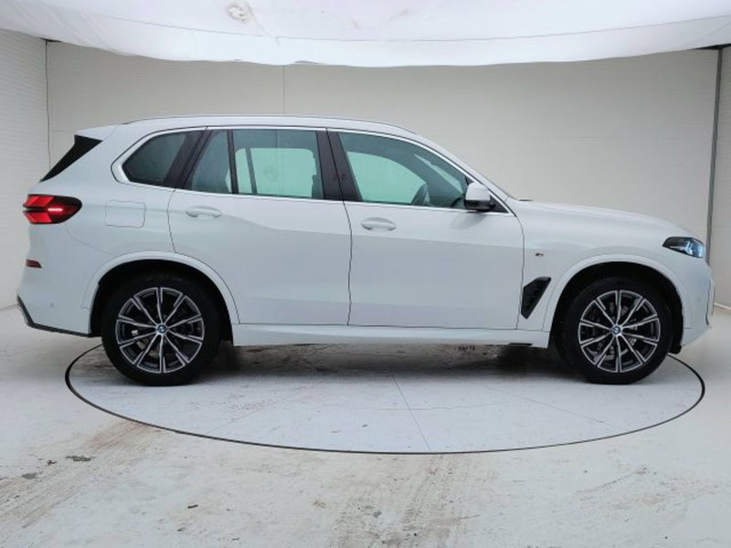 BMW X5 usata a Teramo (7)