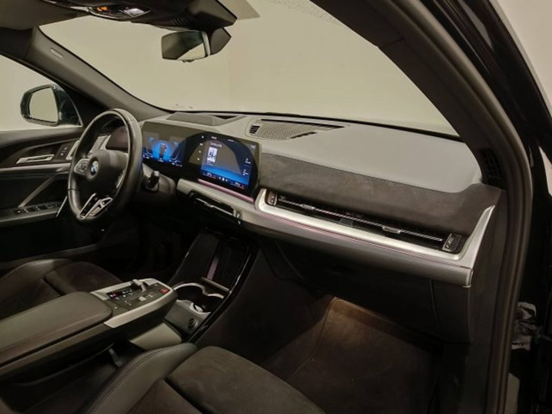 BMW X2 usata a Teramo (10)