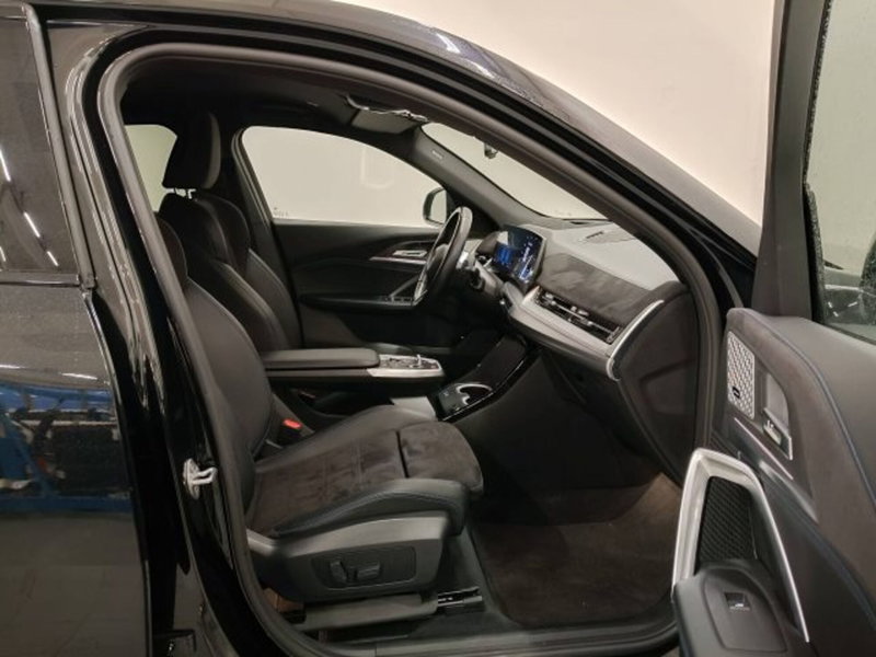 BMW X2 usata a Teramo (11)