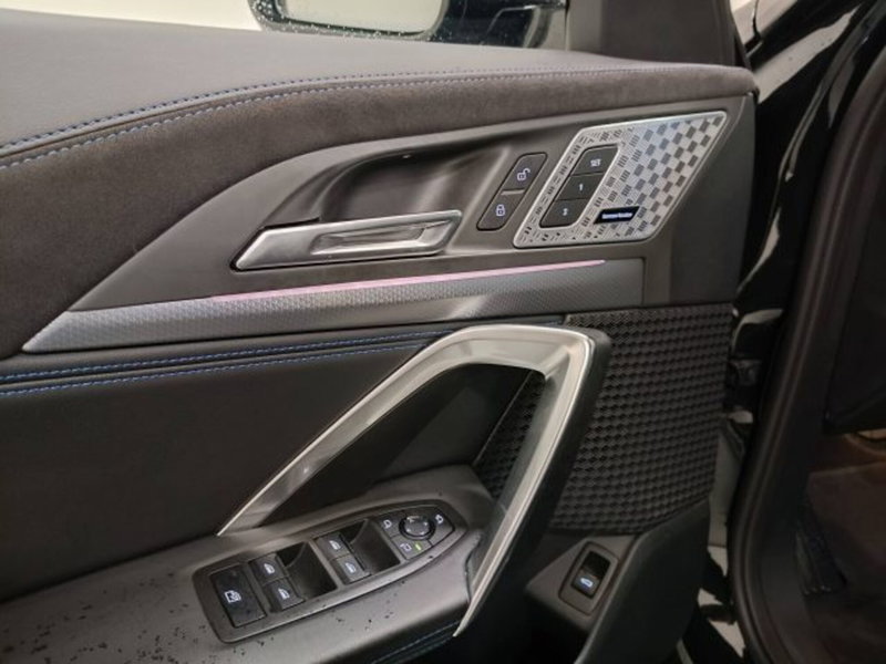 BMW X2 usata a Teramo (14)