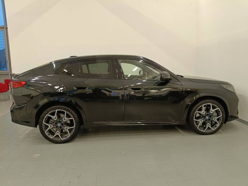 BMW X2 usata a Teramo (3)