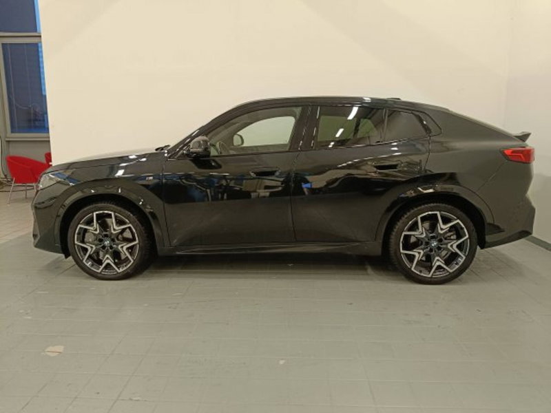 BMW X2 usata a Teramo (6)