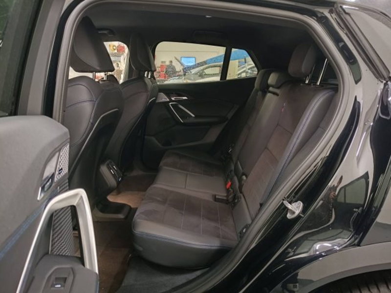 BMW X2 usata a Teramo (9)