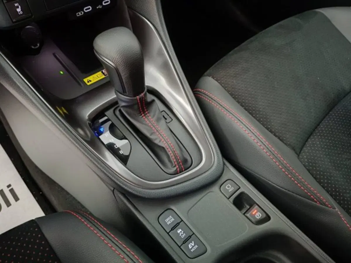 Toyota GR Yaris nuova a Teramo (16)