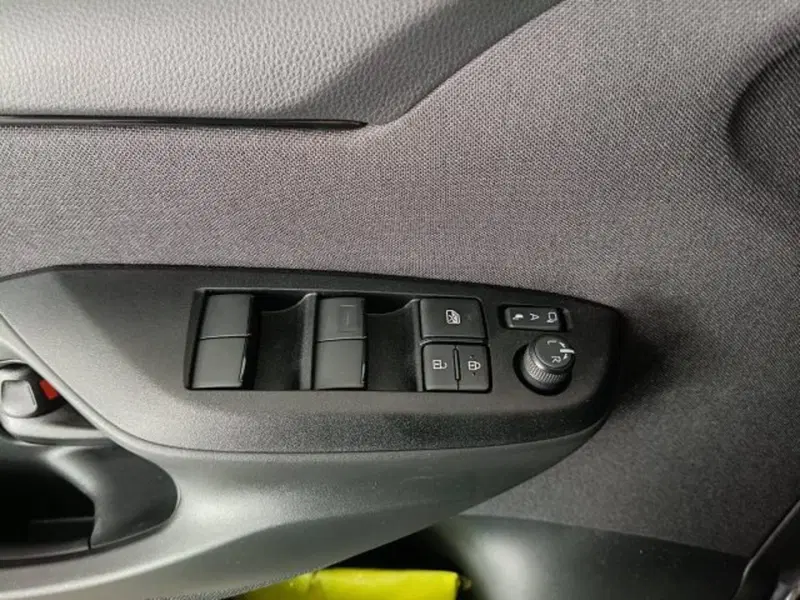 Toyota GR Yaris nuova a Teramo (17)
