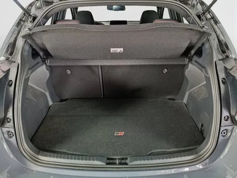 Toyota GR Yaris nuova a Teramo (20)