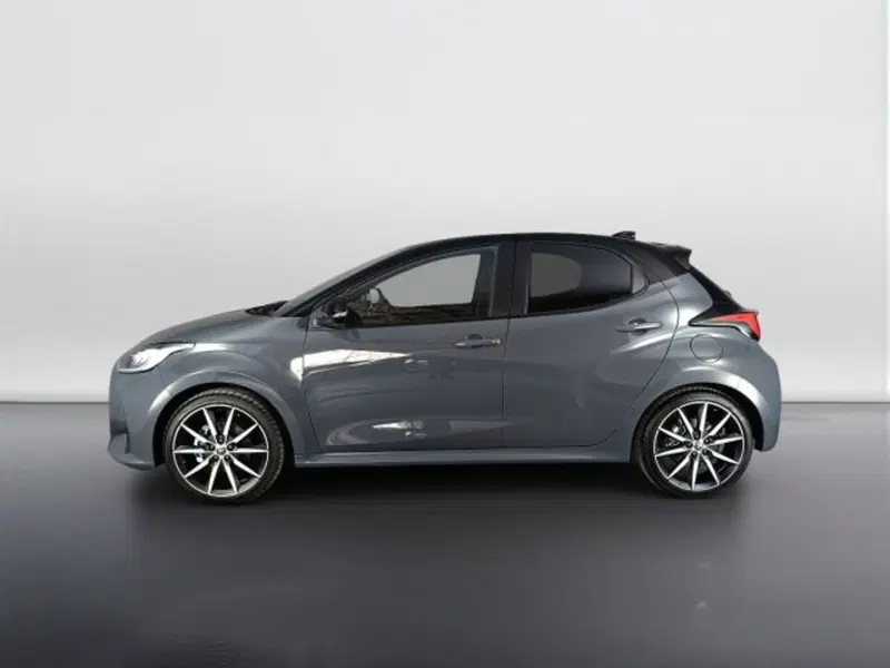 Toyota GR Yaris nuova a Teramo (6)
