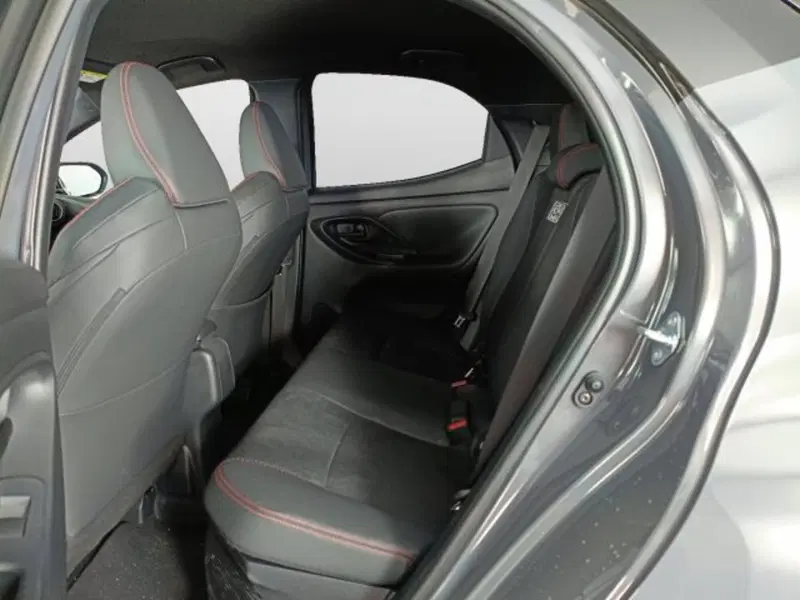 Toyota GR Yaris nuova a Teramo (9)