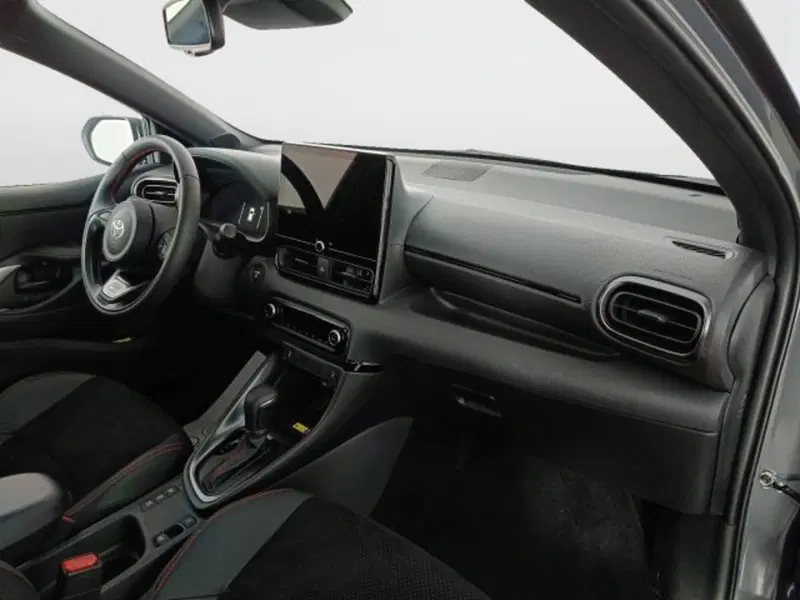 Toyota GR Yaris nuova a Teramo (10)