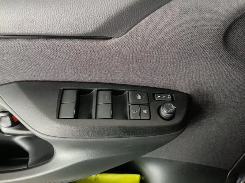 Toyota GR Yaris nuova a Teramo (18)