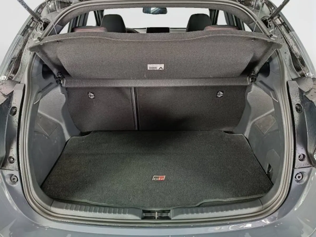 Toyota GR Yaris nuova a Teramo (20)