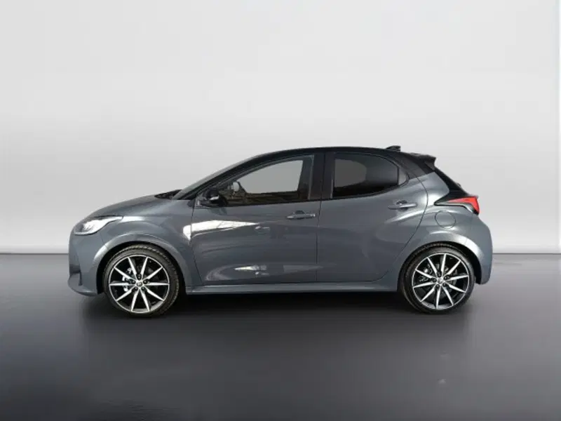 Toyota GR Yaris nuova a Teramo (6)