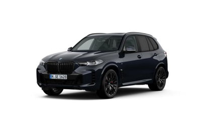 BMW X5 xDrive30d 48V Msport nuova a Verona