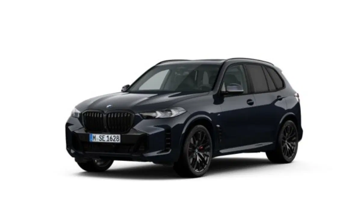 BMW X5 nuova a Verona