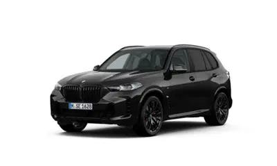BMW X5 xDrive30d 48V Msport nuova a Verona