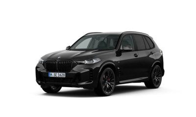 BMW X5 xDrive30d 48V Msport nuova a Verona
