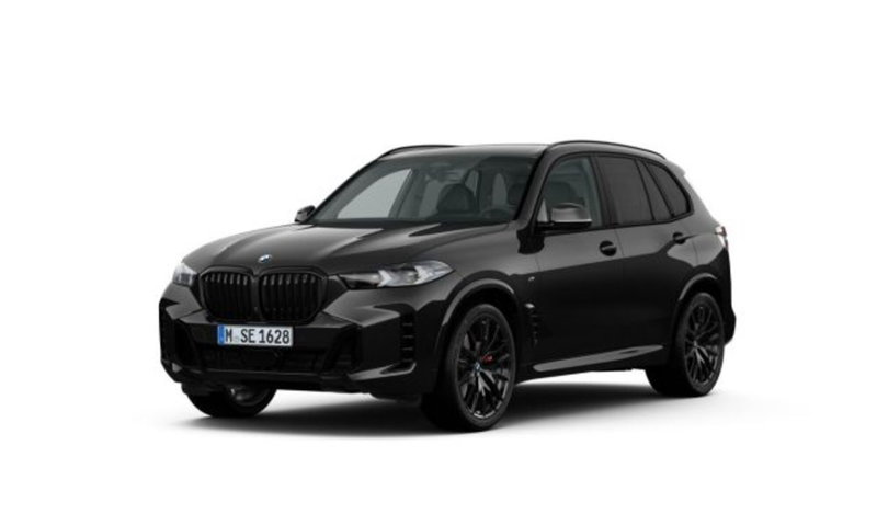 BMW X5 nuova a Verona