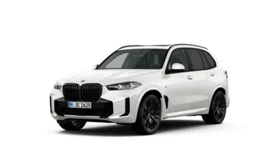 BMW X5 xDrive30d 48V Msport nuova a Verona