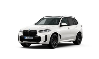 BMW X5 xDrive30d 48V Msport nuova a Verona