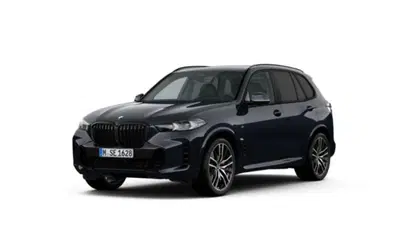 BMW X5 xDrive30d 48V Msport nuova a Verona