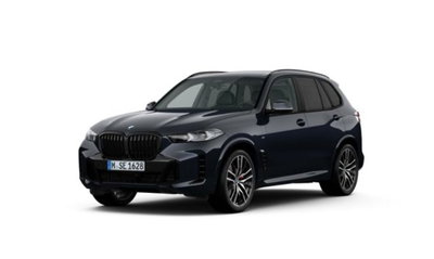 BMW X5 xDrive30d 48V Msport nuova a Verona