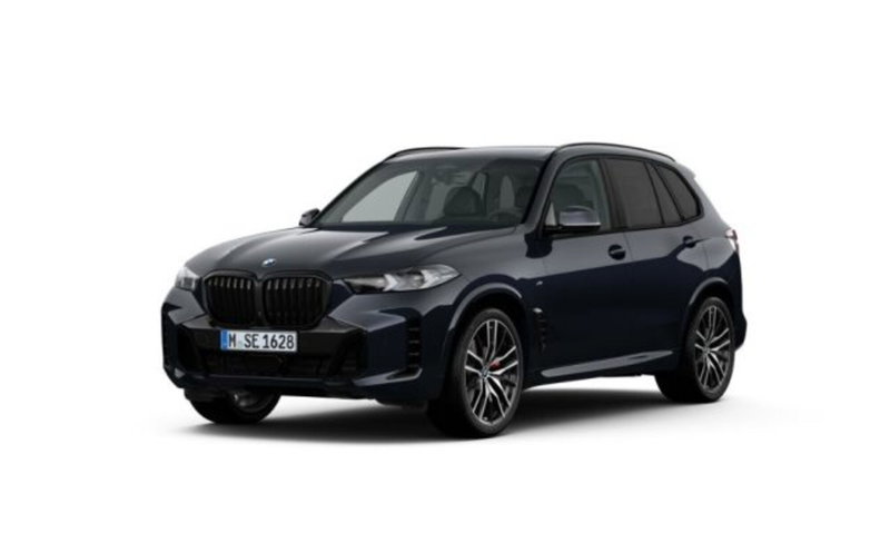 BMW X5 nuova a Verona